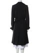 Lanvin Trench Coat