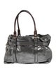 Lanvin Leather Top Handle Bag