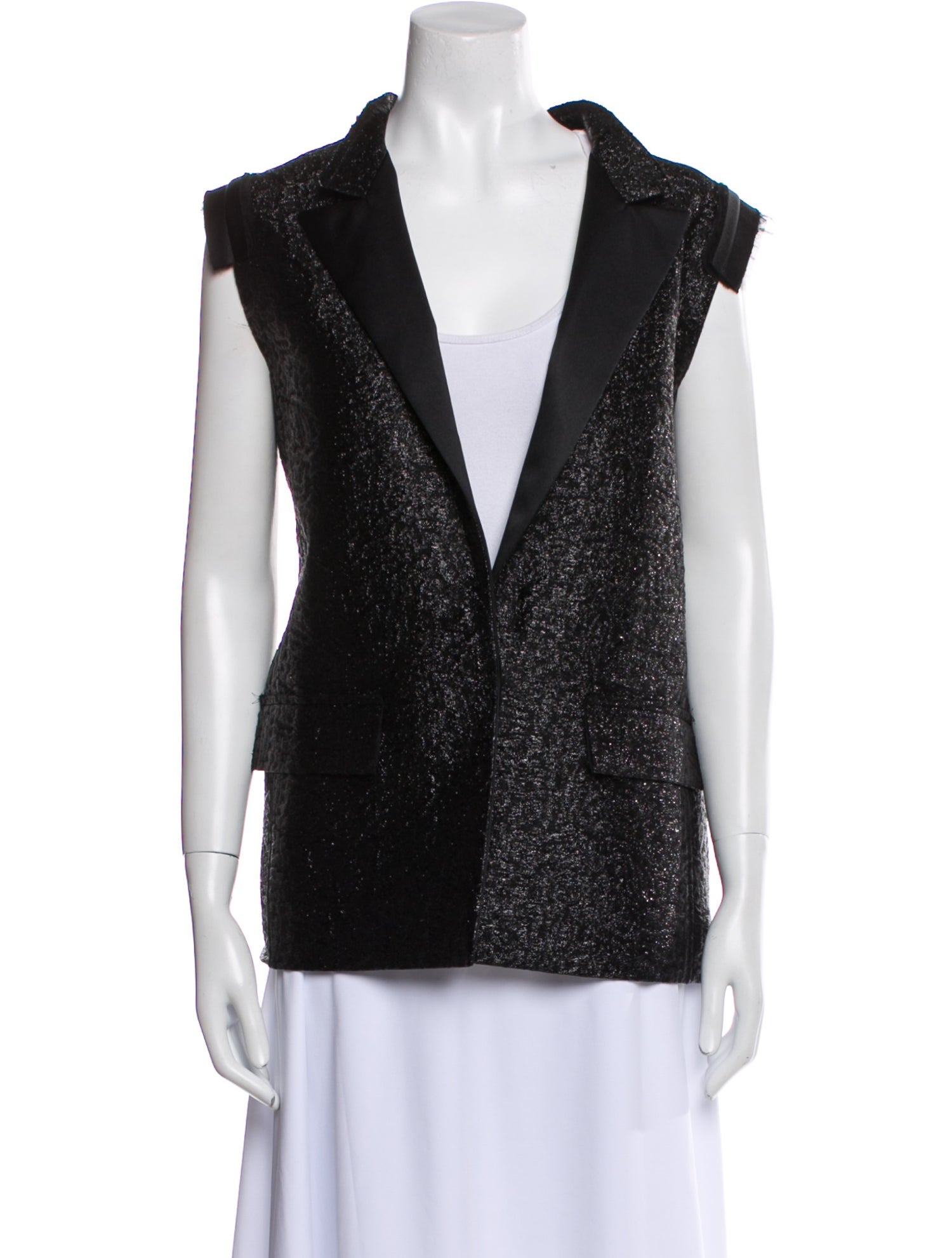 Lanvin Vest w/ Tags
