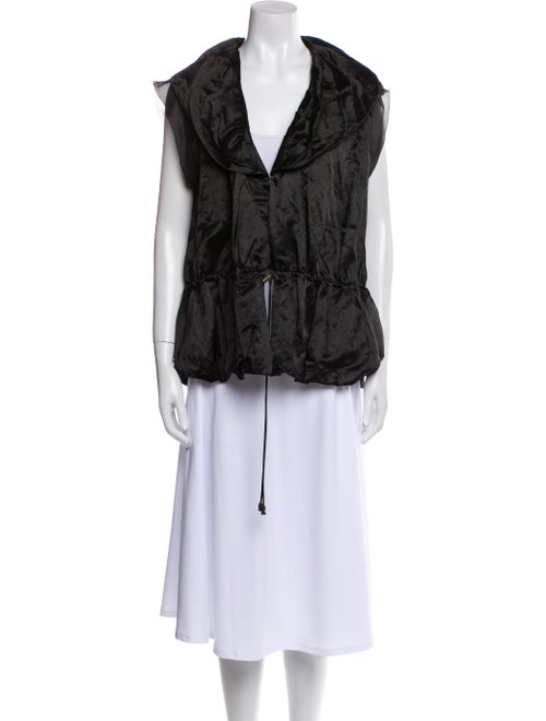 Lanvin Vest
