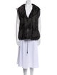 Lanvin Vest
