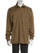 Lanvin Long Sleeve Shirt