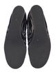 Lanvin Patent Leather Ballet Flats