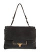 Lanvin Leather Top Handle Bag
