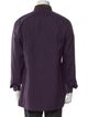 Lanvin Long Sleeve Dress Shirt