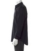 Lanvin Long Sleeve Dress Shirt