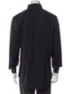 Lanvin Long Sleeve Dress Shirt