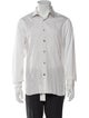 Lanvin Long Sleeve Dress Shirt