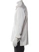 Lanvin Long Sleeve Dress Shirt
