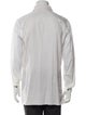Lanvin Long Sleeve Dress Shirt