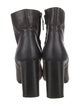 Lanvin Leather Boots