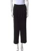 Lanvin Wide Leg Pants