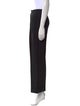 Lanvin Wide Leg Pants