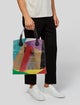 Lanvin Leather Tote
