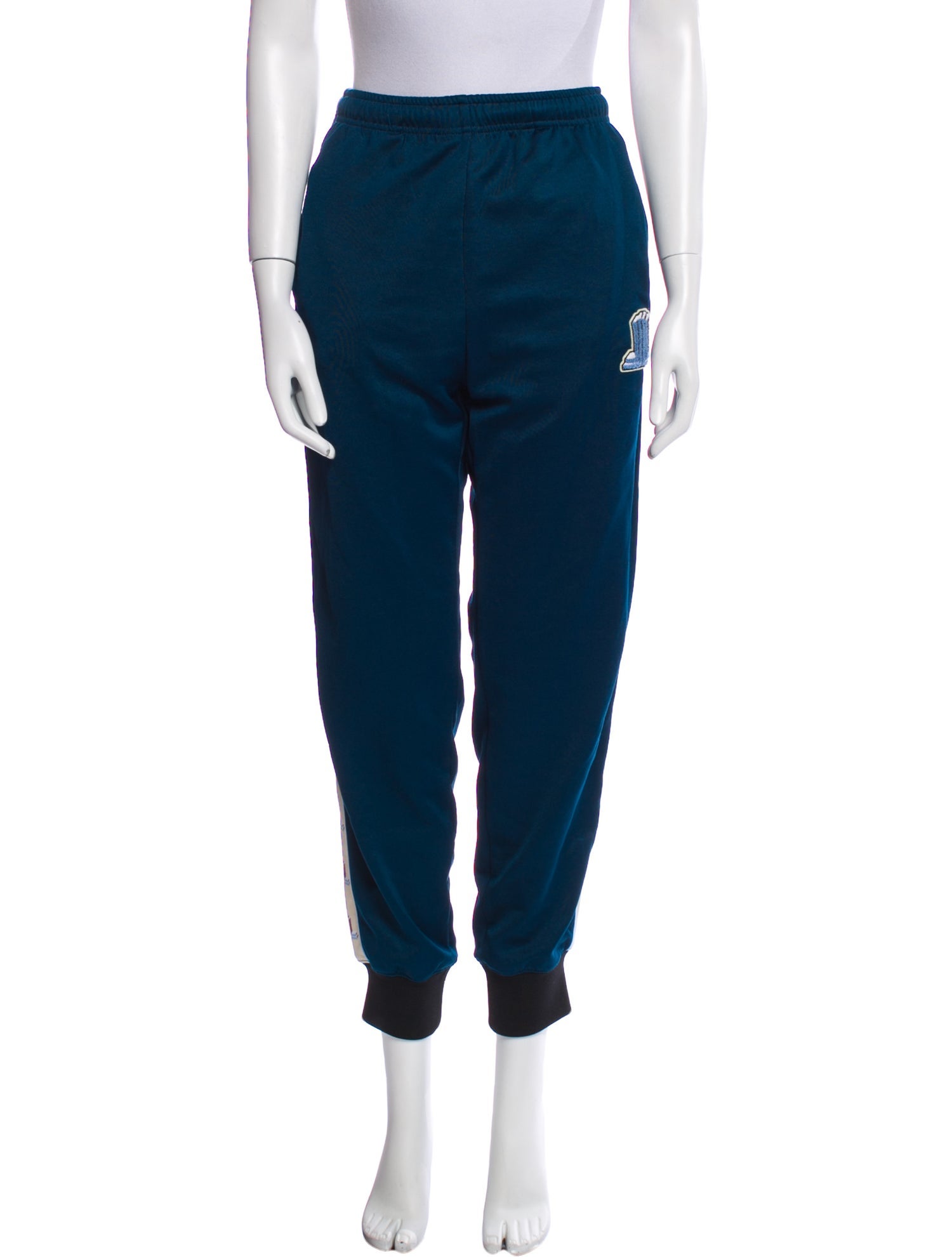 Lanvin Skinny Leg Pants w/ Tags