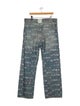 Lanvin Bootcut Jeans