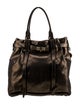 Lanvin Leather Amalia Large