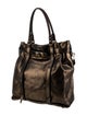 Lanvin Leather Amalia Large