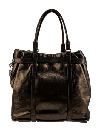 Lanvin Leather Amalia Large