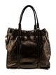 Lanvin Leather Amalia Large