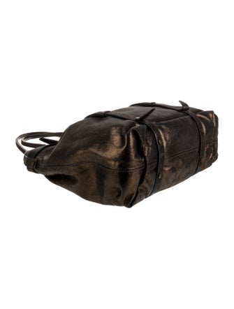 Lanvin Leather Amalia Large