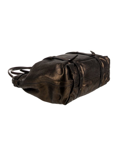 Lanvin Leather Amalia Large