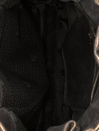 Lanvin Leather Amalia Large