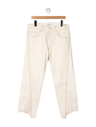 Lanvin Pants