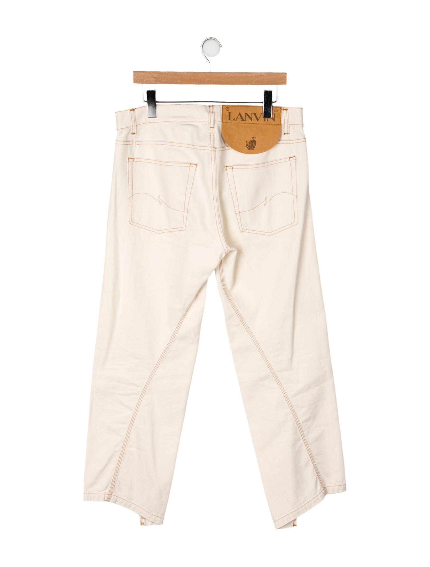 Lanvin Pants