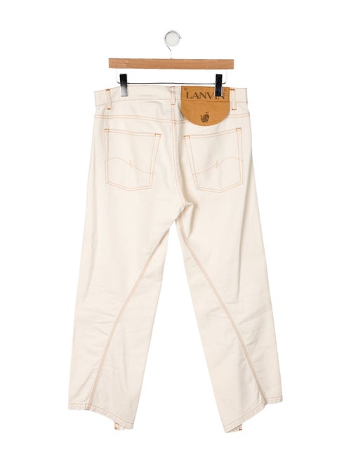 Lanvin Pants