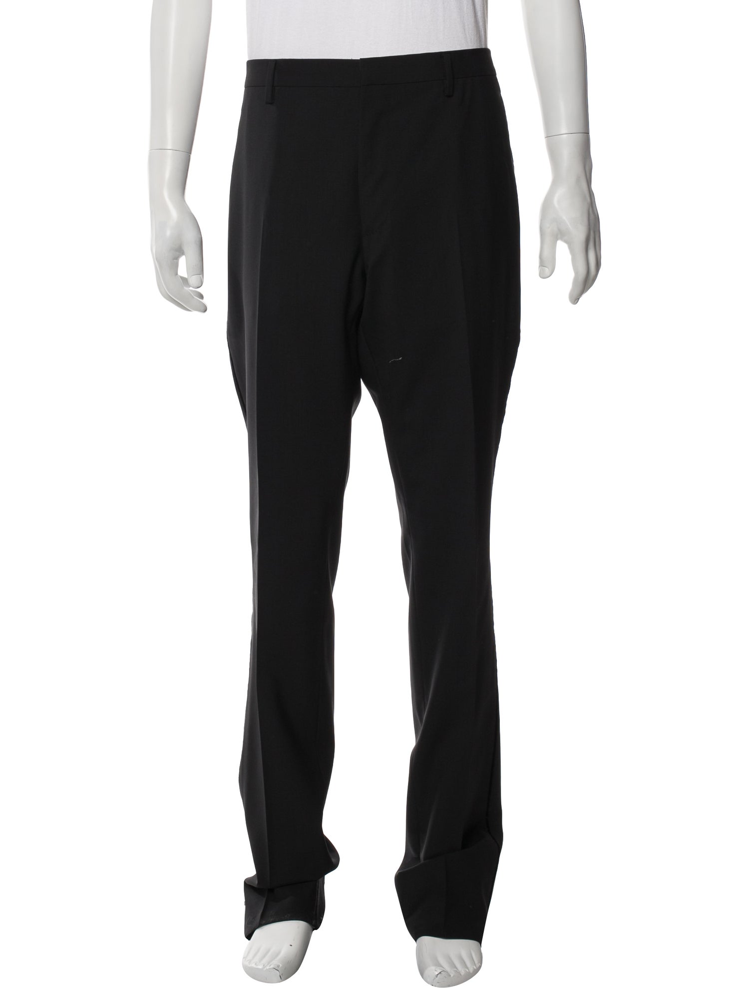 Lanvin Dress Pants
