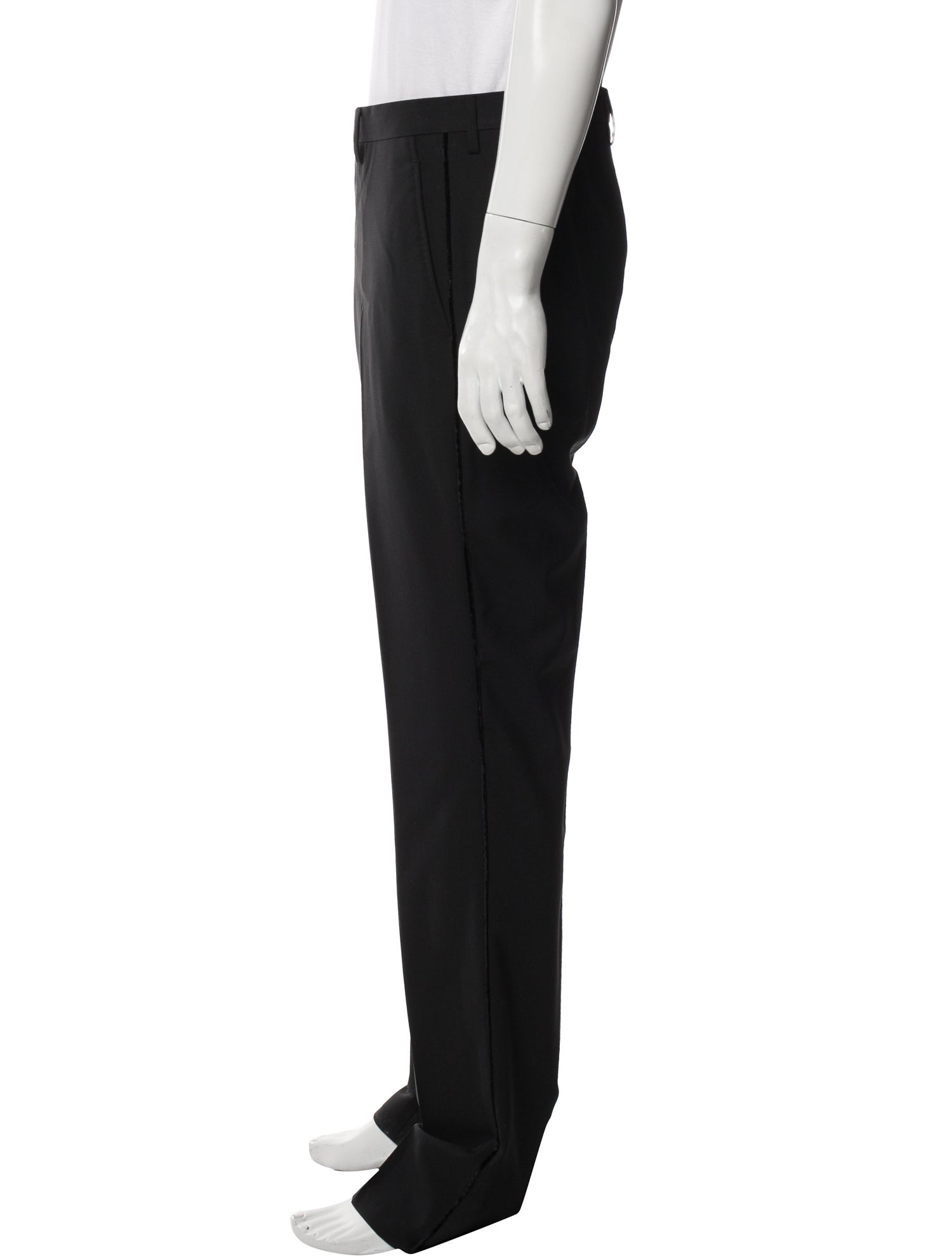 Lanvin Dress Pants