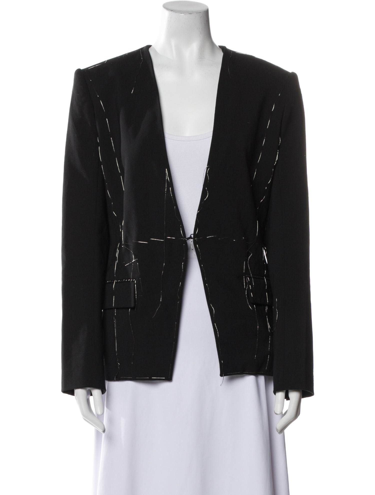 Lanvin Evening Jacket