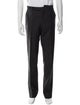 Lanvin Wool Dress Pants