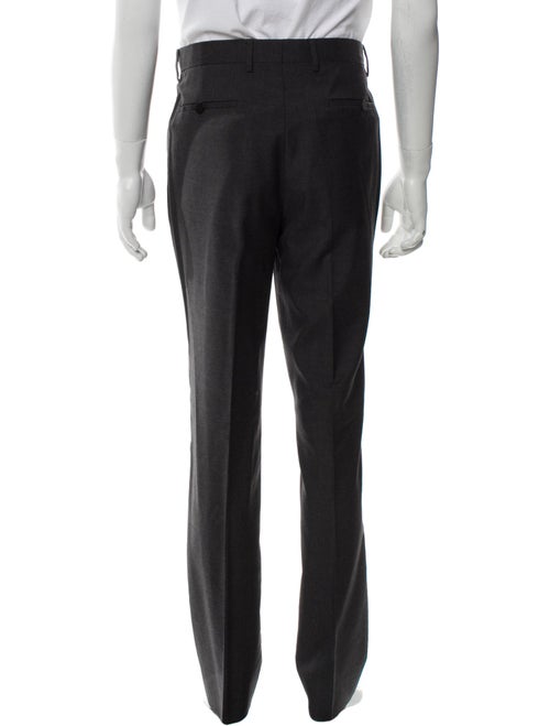 Lanvin Wool Dress Pants