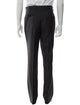 Lanvin Wool Dress Pants