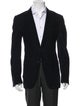 Lanvin Blue Blazer