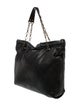 Lanvin Leather Amalia Cabas