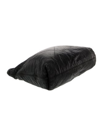 Lanvin Leather Amalia Cabas