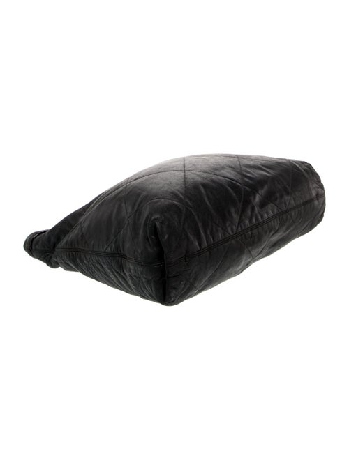 Lanvin Leather Amalia Cabas