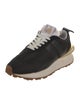 Lanvin Leather Sneakers