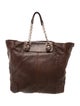 Lanvin Leather Tote