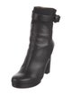 Lanvin Leather Boots
