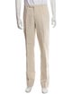 Lanvin Linen Pants