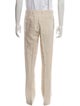 Lanvin Linen Pants