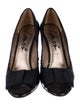 Lanvin Patent Leather Pumps