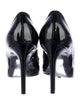 Lanvin Patent Leather Pumps