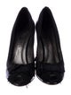 Lanvin Patent Leather Pumps