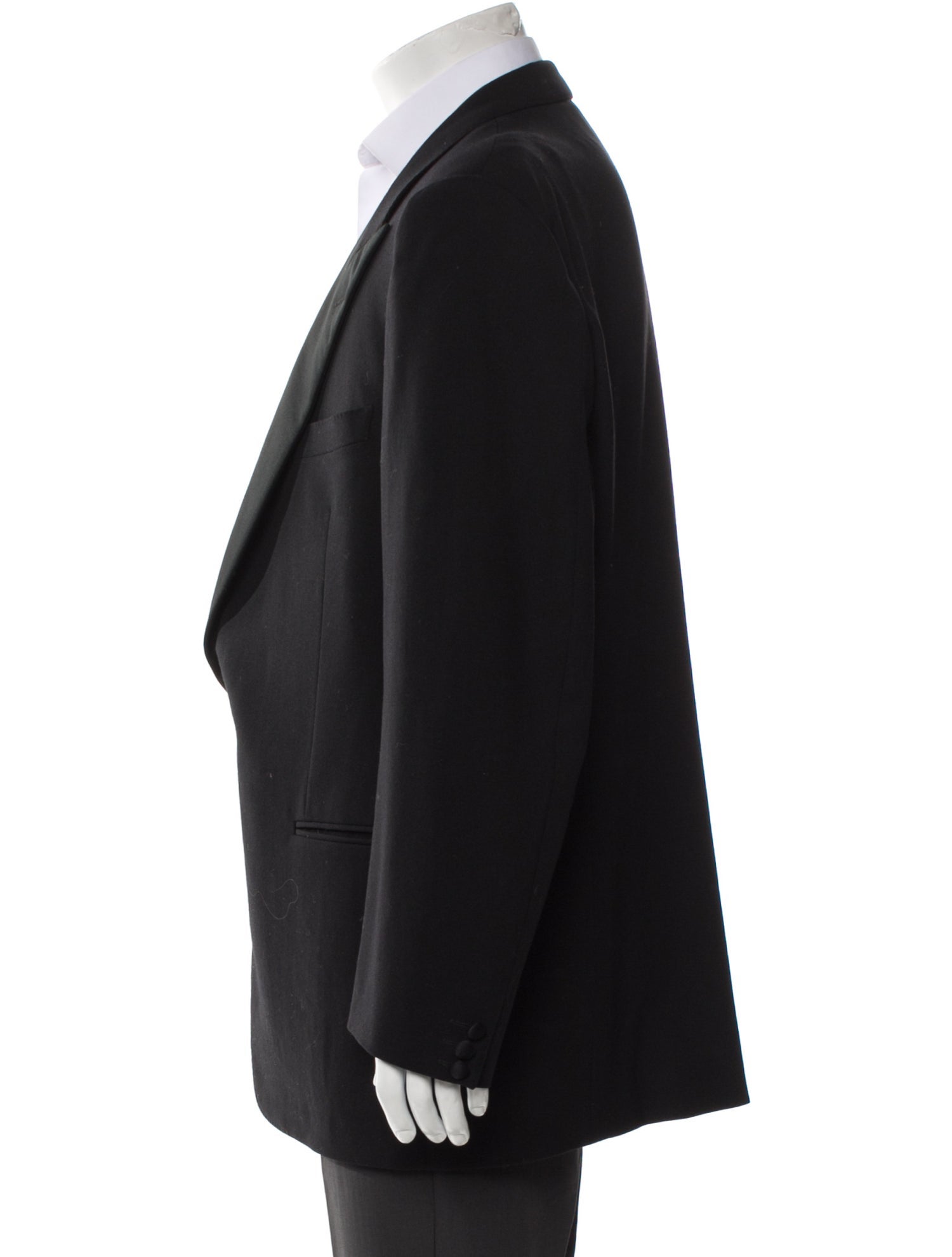 Lanvin Blazer