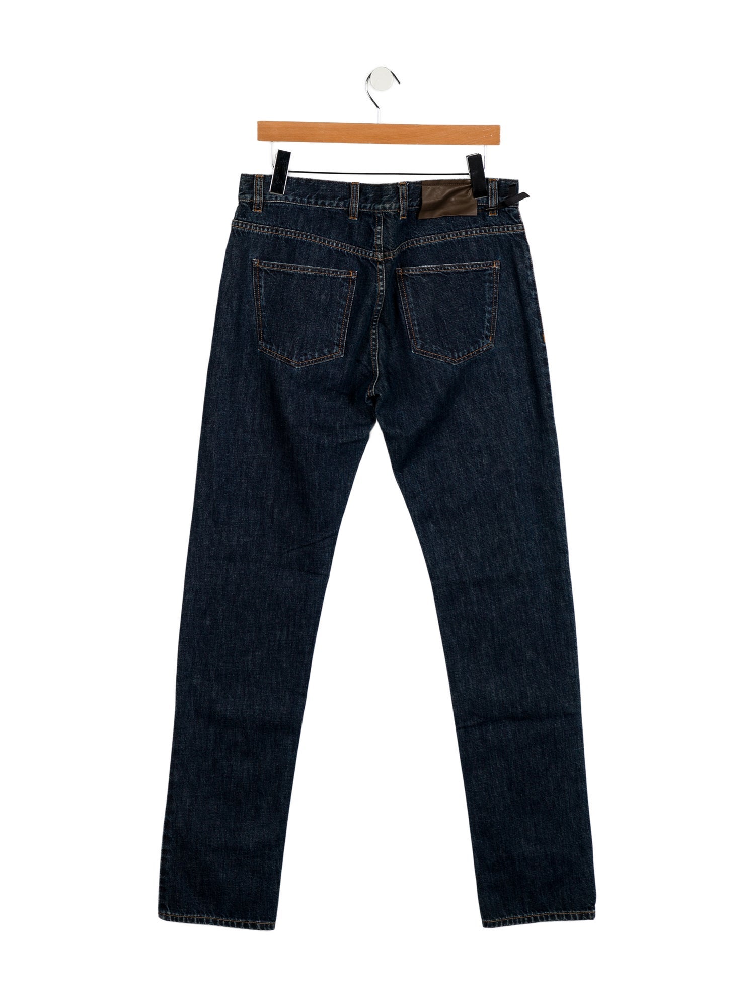 Lanvin Skinny Jeans w/ Tags